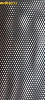 Buen precio El sello inoxidable grabado en relieve 304 del espejo de la hoja de acero de la decoración acabó ASTM en línea