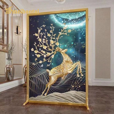 Buen precio 3D imprimió la dureza estándar de acero inoxidable 200HV del tabique ASTM en línea