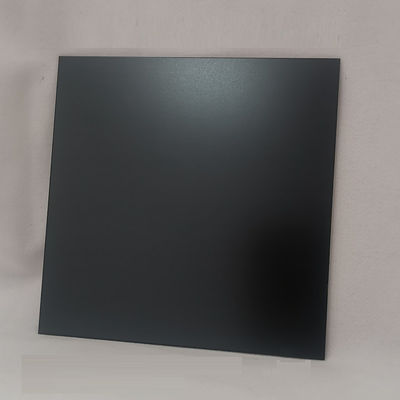 Buen precio Blanco de acero inoxidable 304 de oro y champaña negra. espesor 0,75 mm longitud 2438 mm en línea