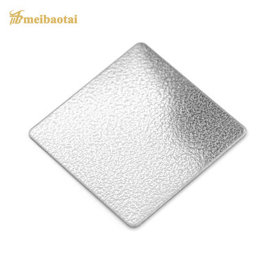 Buen precio Super Espejo Decorativo de Acero inoxidable de la hoja de 0,55 mm de espesor Estándar ASTM para paredes y techos en línea