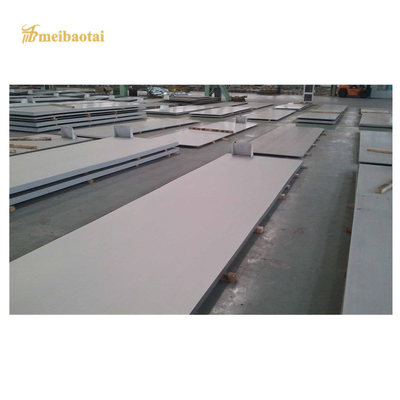 201 J1 J2 Hoja de acero inoxidable laminado en frío 4x8