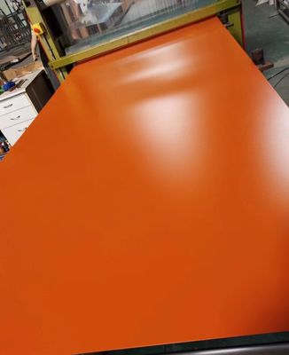 1.2mm de espesor, cuatro pies, estándar ASTM, lámina decorativa de acero inoxidable para paneles de pared
