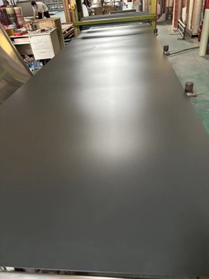 Buen precio Decorativo 304 201 de acero inoxidable de la hoja de cuatro pies Ss placa de color en línea