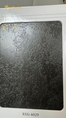 Buen precio 0.3-3.0mm espesor decoración imitación de cobre antiguo hojas de acero inoxidable en línea