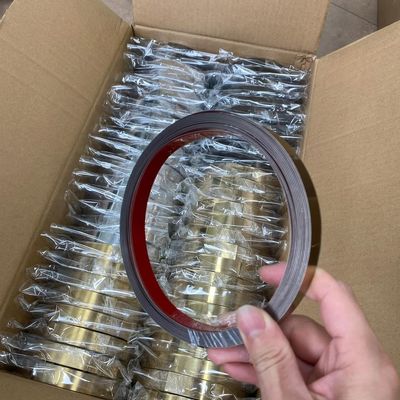 Buen precio Cintas adhesivas de revestimiento PVD de acero inoxidable en línea