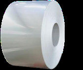 430 bobina de acero inoxidable laminada en frío bobina SS con acabado No.4 para aplicaciones sostenibles