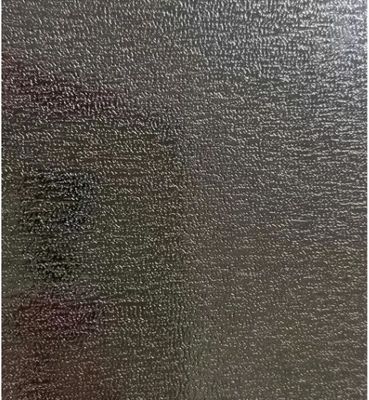 Buen precio Superficie del espejo PVD de color recubierto Grado 201 de chapa de acero inoxidable en relieve para placa decorativa en línea