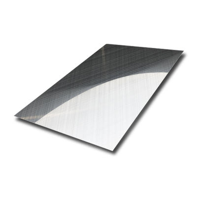 Buen precio Cuadro de acero inoxidable de 304 grados para decoración arquitectónica en línea