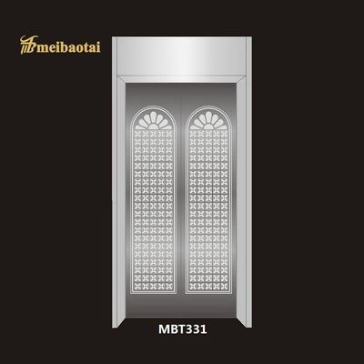 Buen precio la hoja de acero inoxidable 2B del elevador de 1250m m grabó al agua fuerte 201 estándar del grado JIS en línea