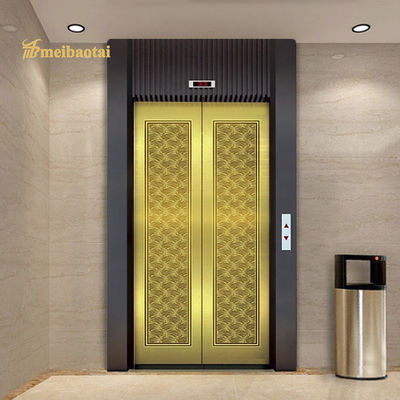 ASTM 0,95mm espesor 304 de acero inoxidable de elevador de la hoja 1219x2438mm placa de decoración