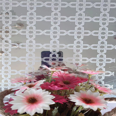 Buen precio 8K oro espejo grabado hoja de acero inoxidable placa SS laminada en frío en línea