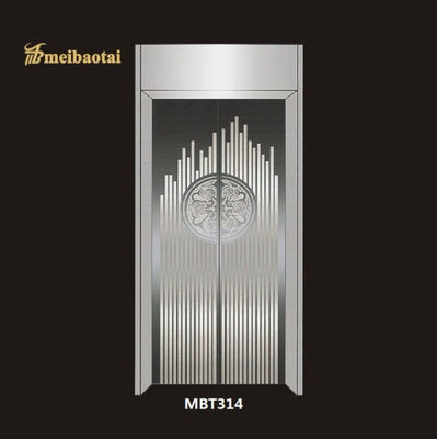 Buen precio Lámina de acero inoxidable de elevador de grabado de acabado pulido en oro 1219x2438mm en línea