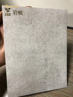 Buen precio Imitación de la puerta laminada de acero inoxidable hojas de madera o grano de mármol en línea