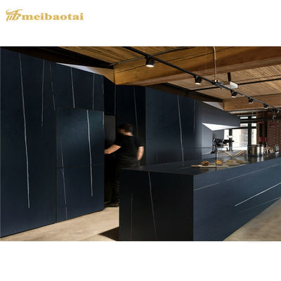 Buen precio La lamina inoxidable del grano de madera de imitación 304 cubre el grueso 0.3-3.0M M en línea