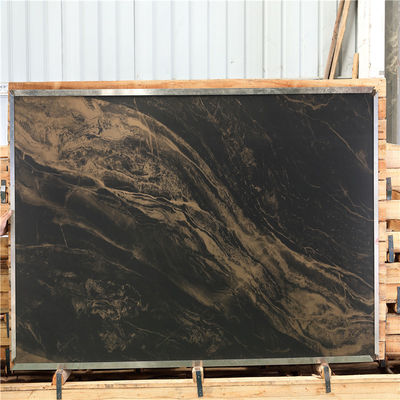 Buen precio grado inoxidable decorativo 304 430 de la hoja de acero de la anchura de 1000m m en línea