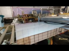 diseño de grabado de elevadores en chapa de acero inoxidable